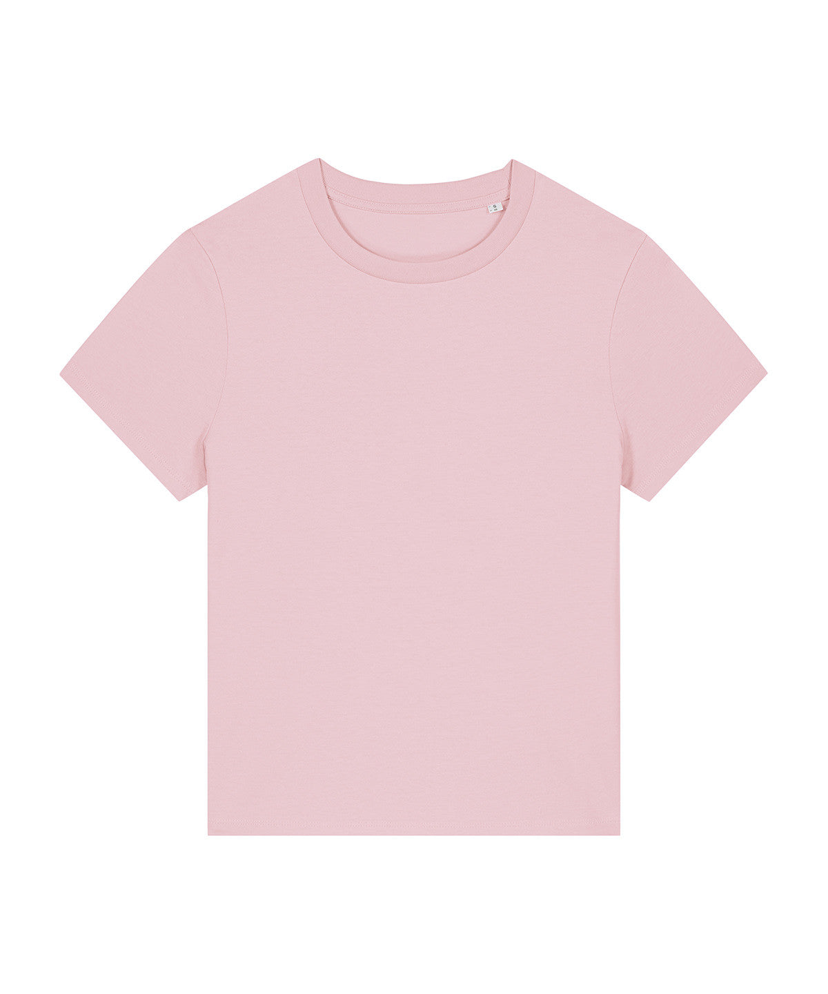 Stella Muser iconic t-shirt | COTTON PINK
