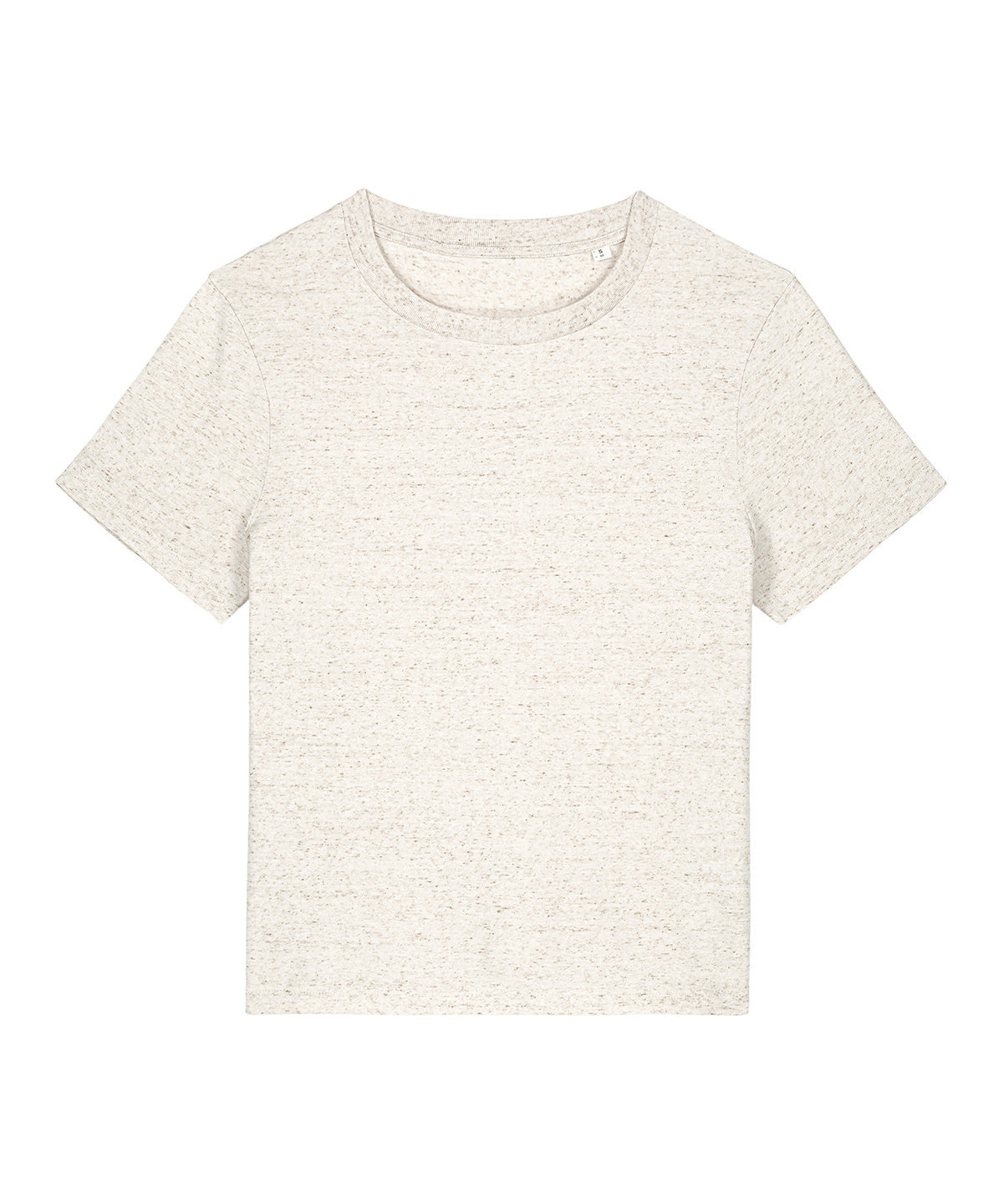 Stella Muser iconic t-shirt | ECO HEATHER