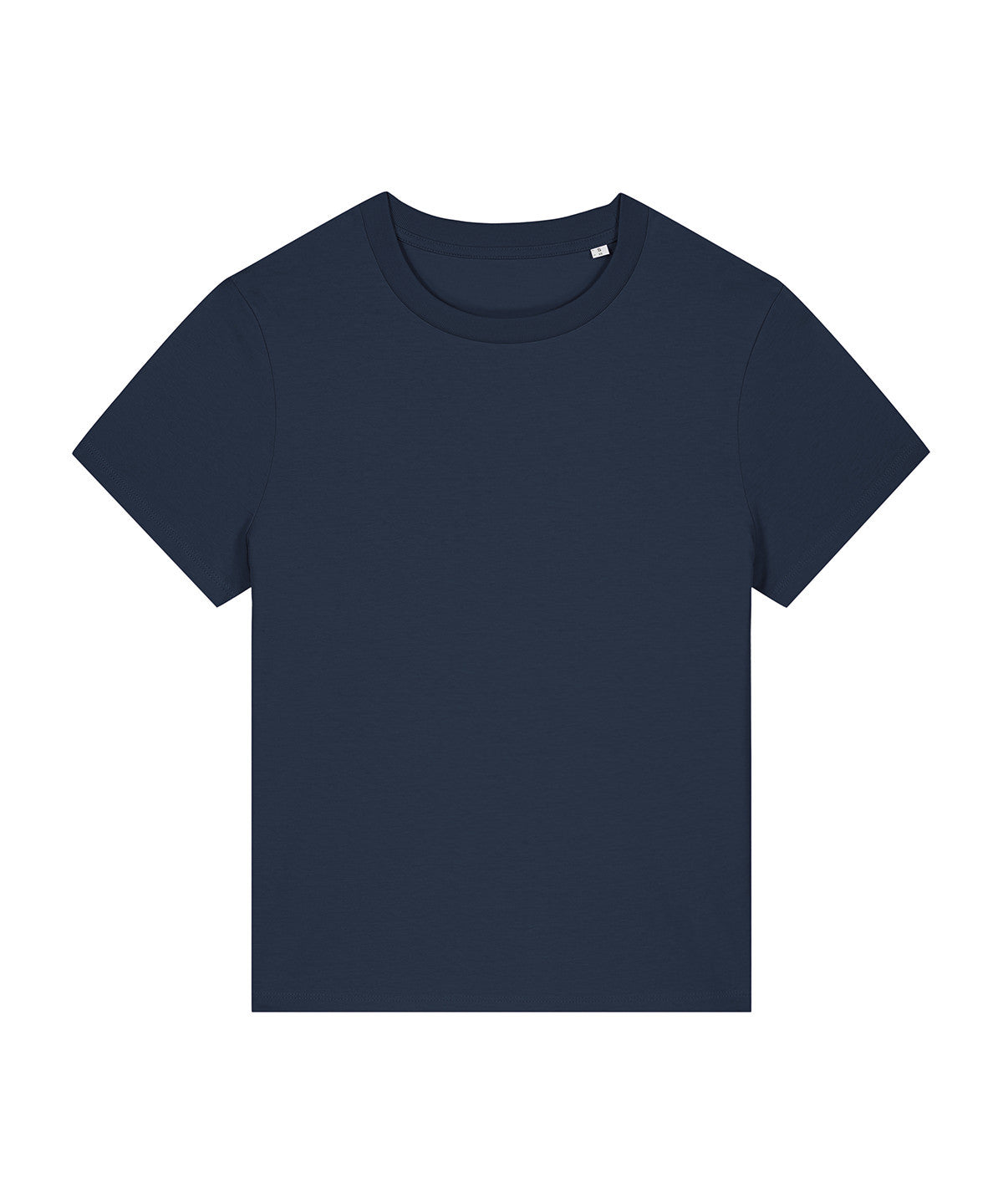 Stella Muser iconic t-shirt | FRENCH NAVY
