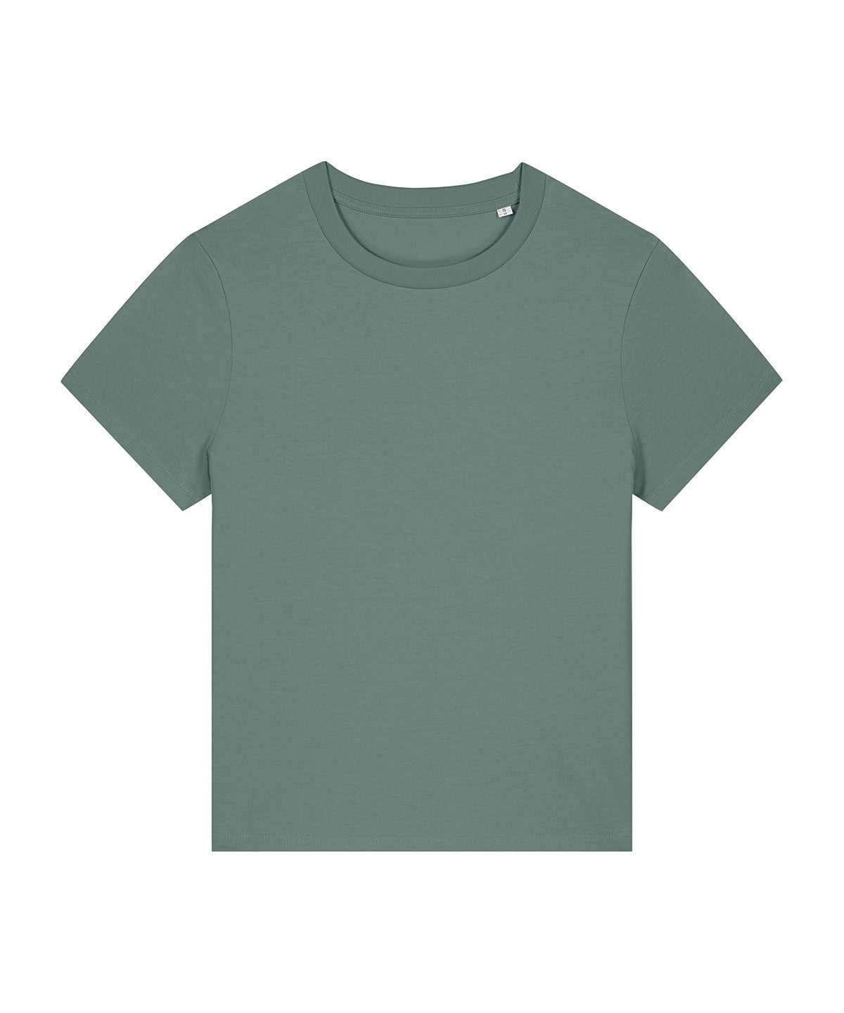 Stella Muser iconic t-shirt | GREEN BAY