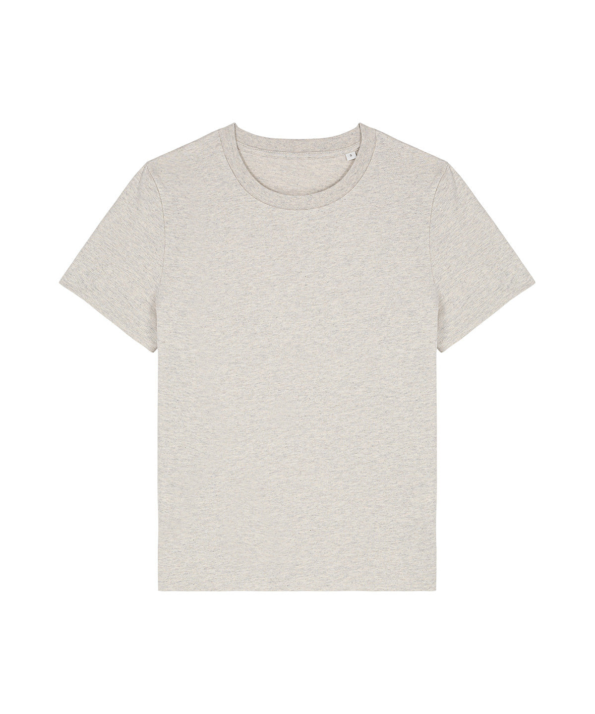 Stella Muser iconic t-shirt | HEATHER HAZE