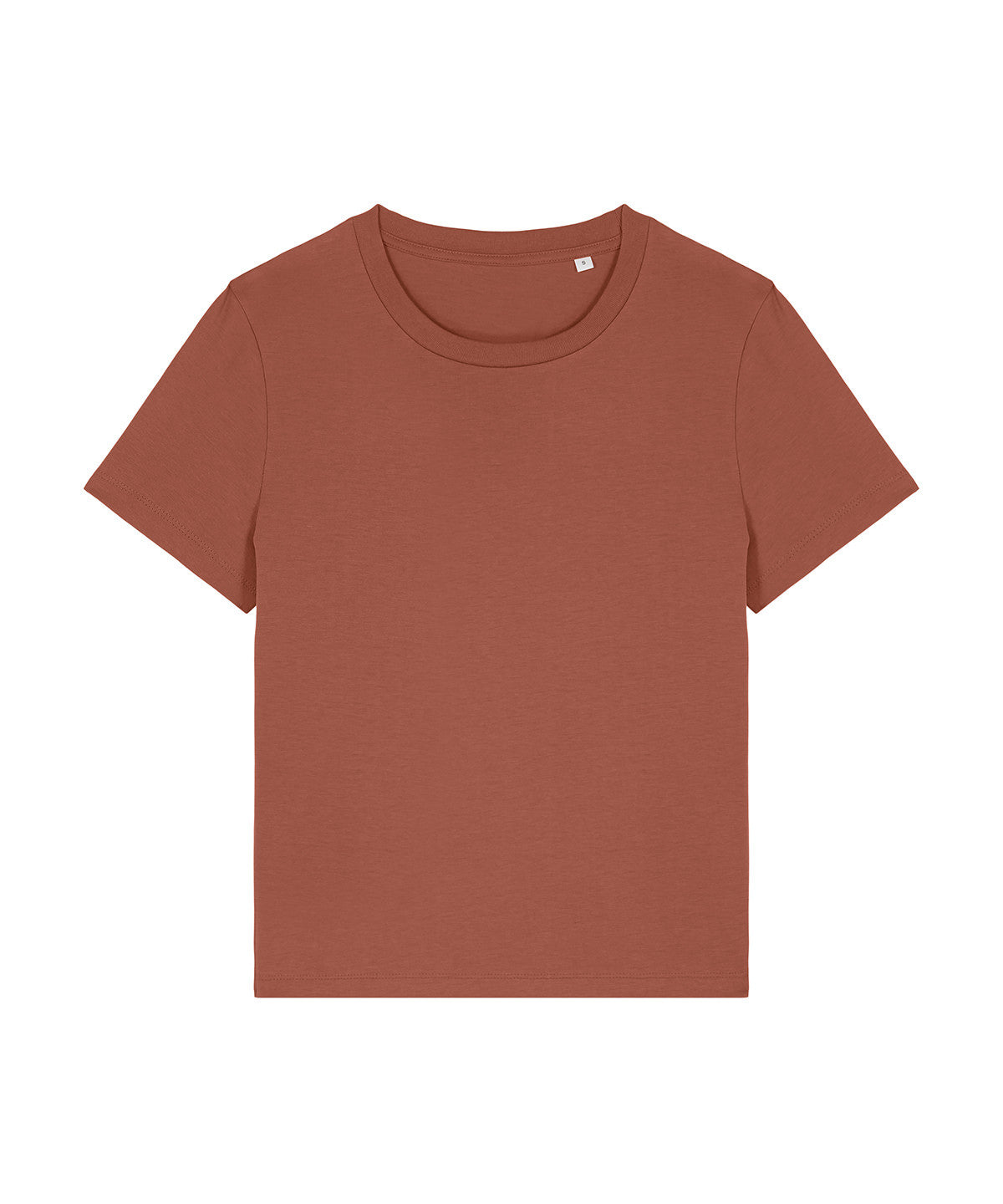 Stella Muser iconic t-shirt | HERITAGE BROWN