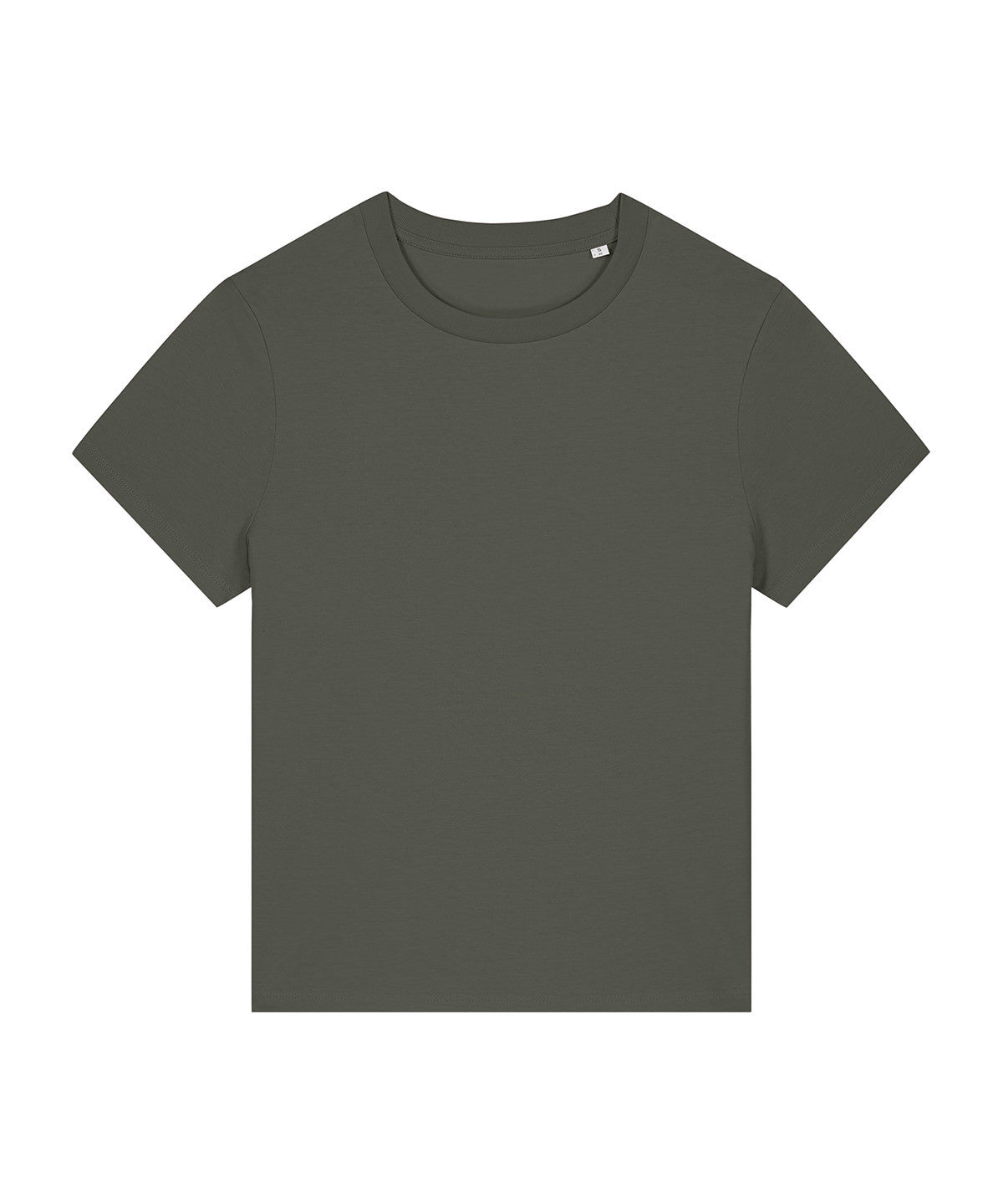 Stella Muser iconic t-shirt | KHAKI