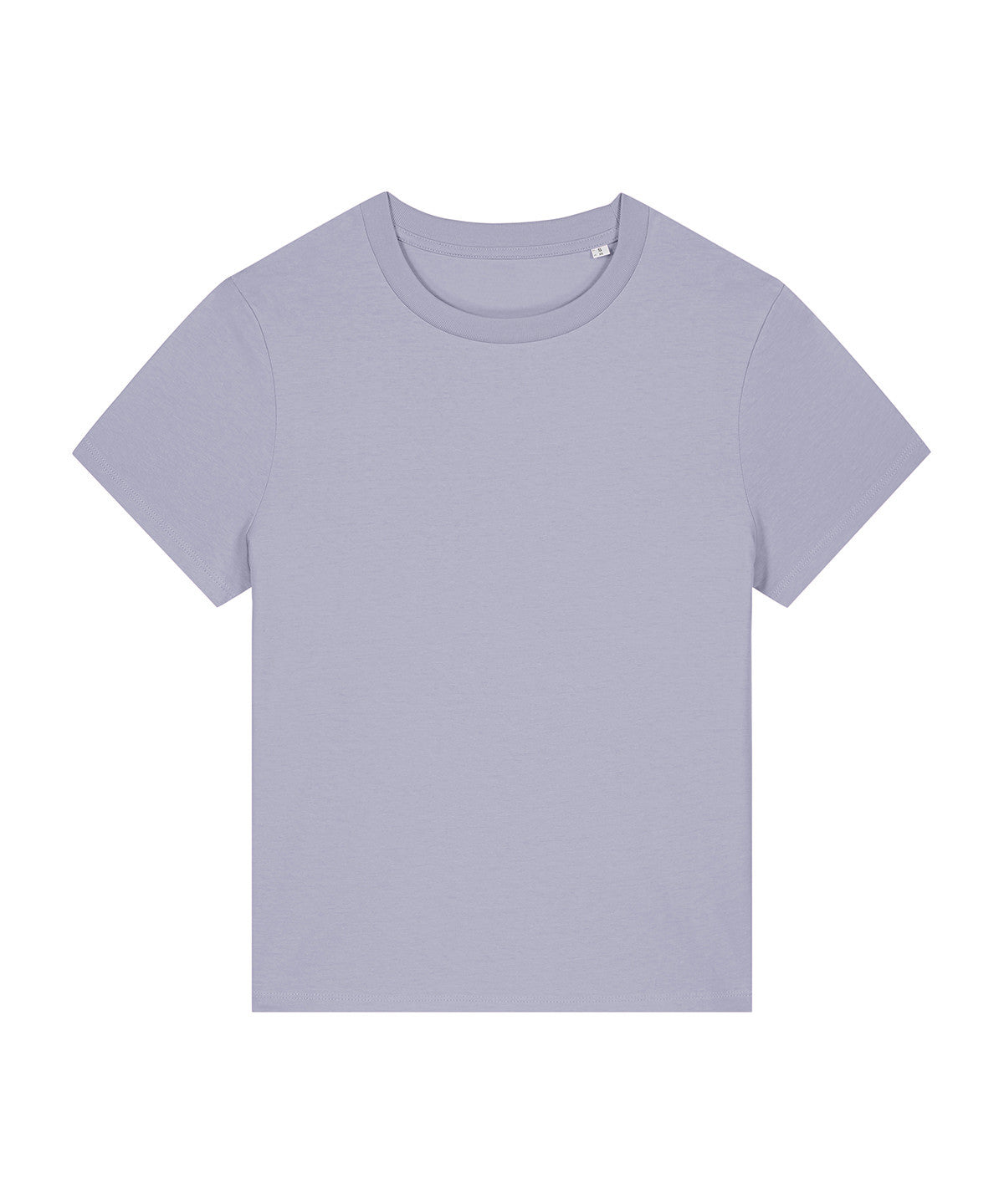 Stella Muser iconic t-shirt | LAVENDER