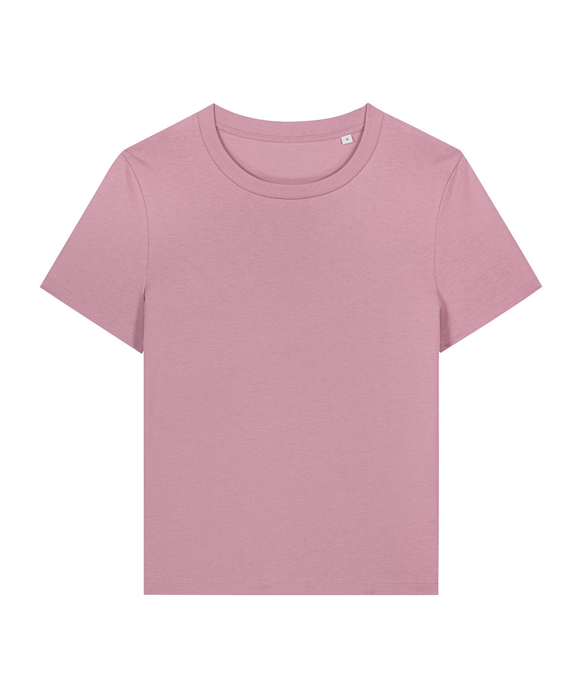 Stella Muser iconic t-shirt | LILAC DREAM