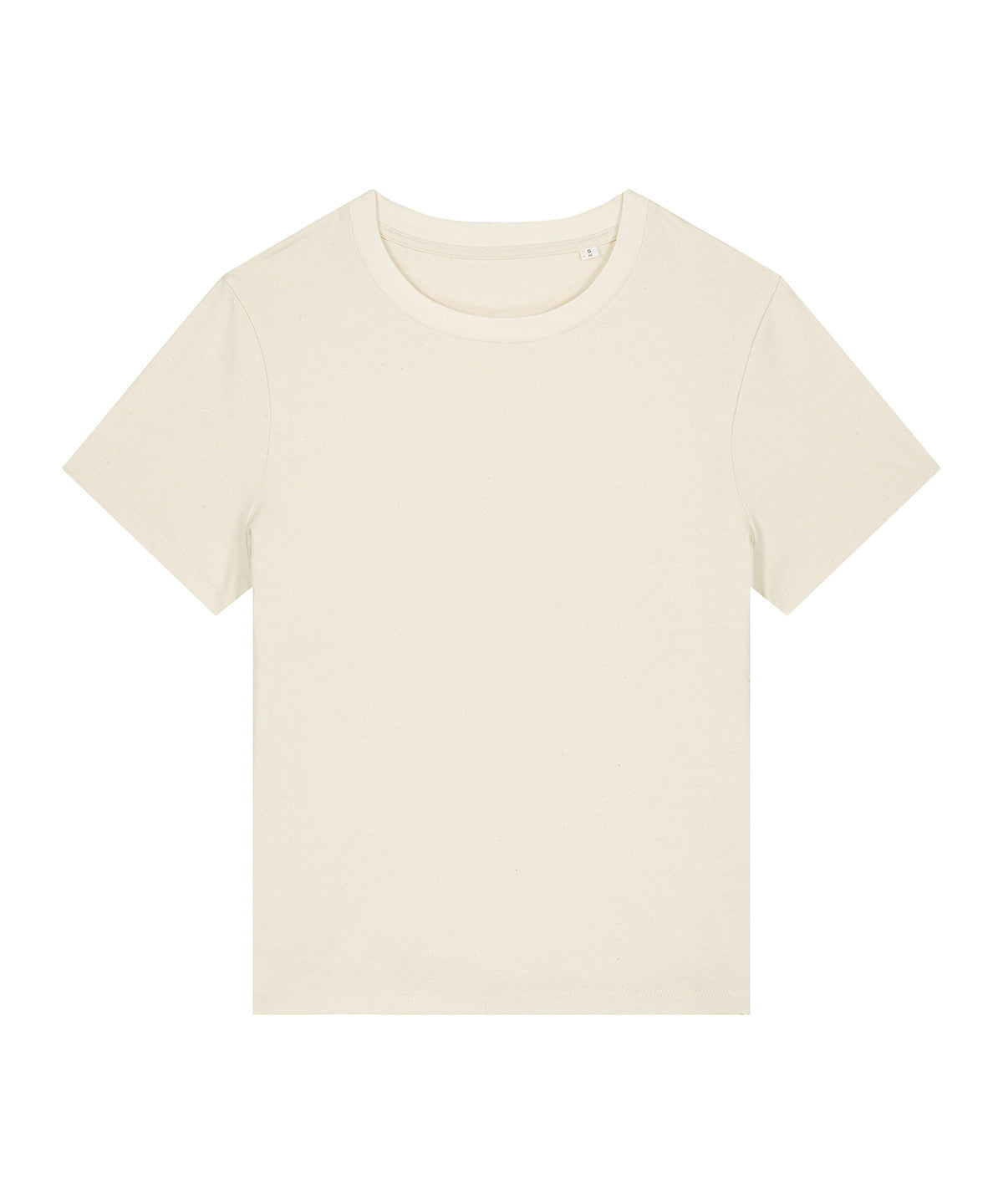 Stella Muser iconic t-shirt | NATURAL RAW