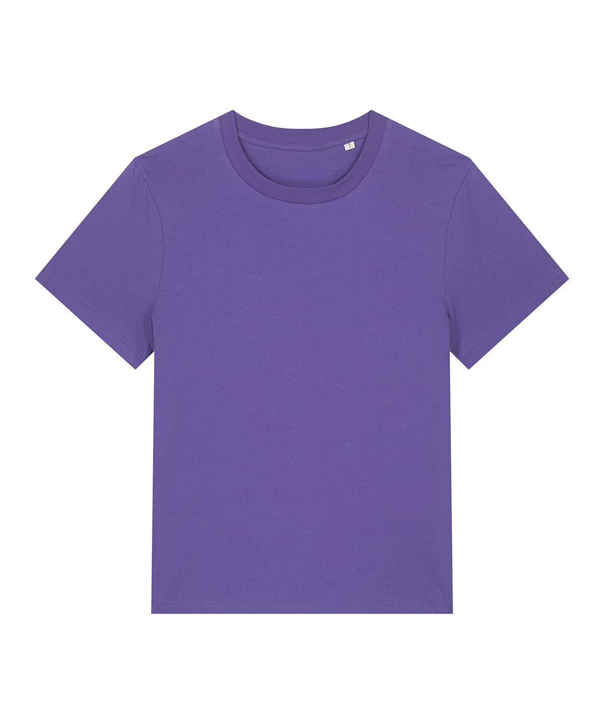 Stella Muser iconic t-shirt | PURPLE LOVE