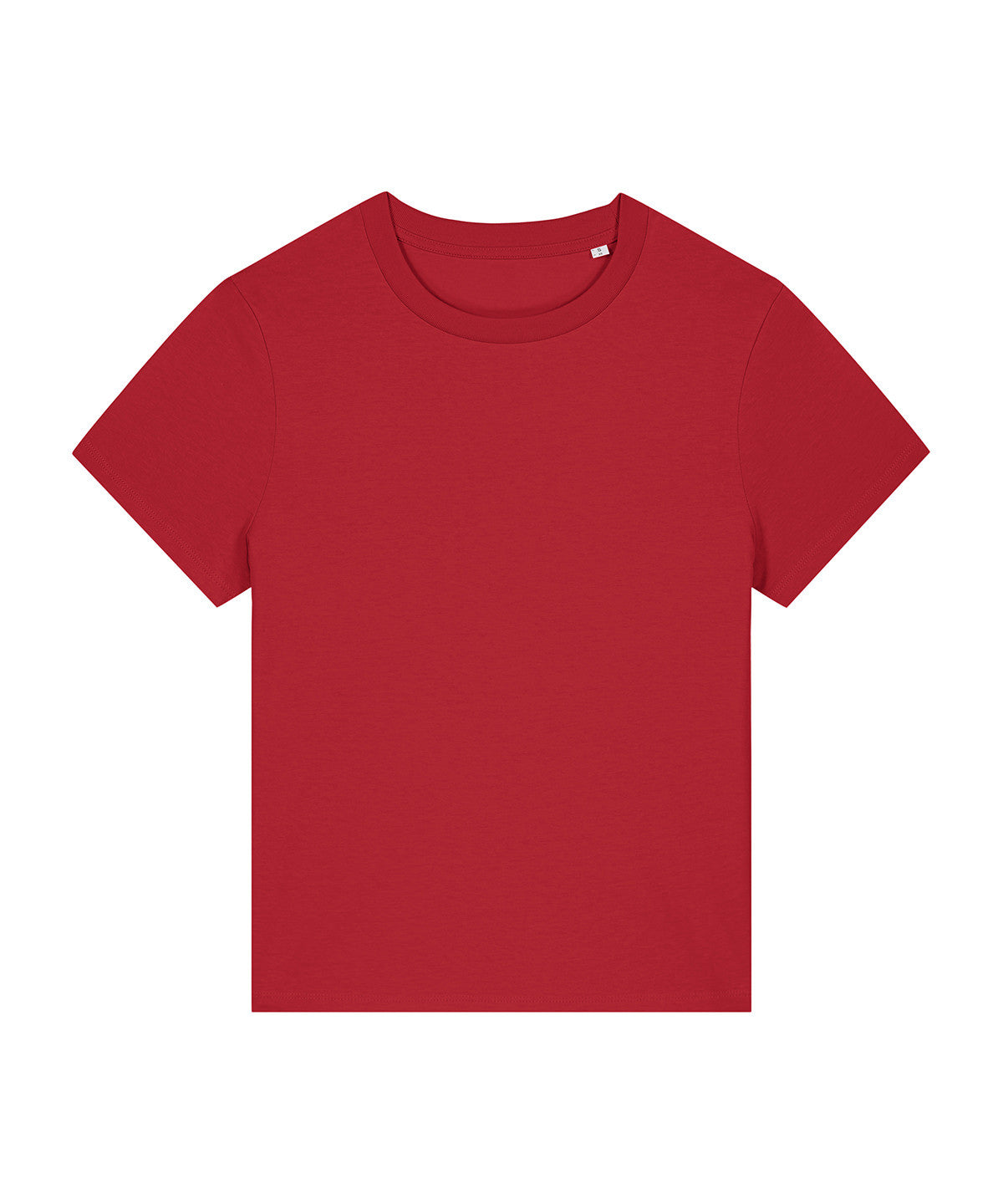 Stella Muser iconic t-shirt | RED
