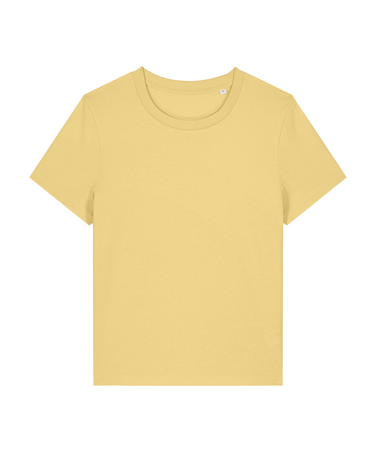 Stella Muser iconic t-shirt | VIVA YELLOW