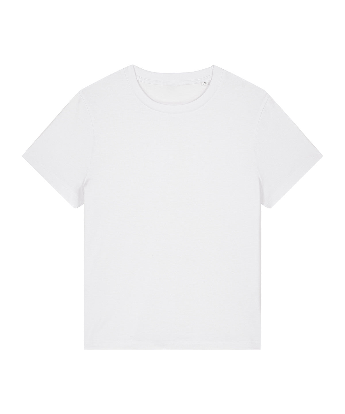 Stella Muser iconic t-shirt | WHITE