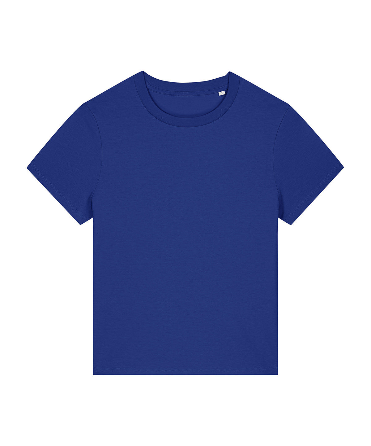 Stella Muser iconic t-shirt | WORKER BLUE
