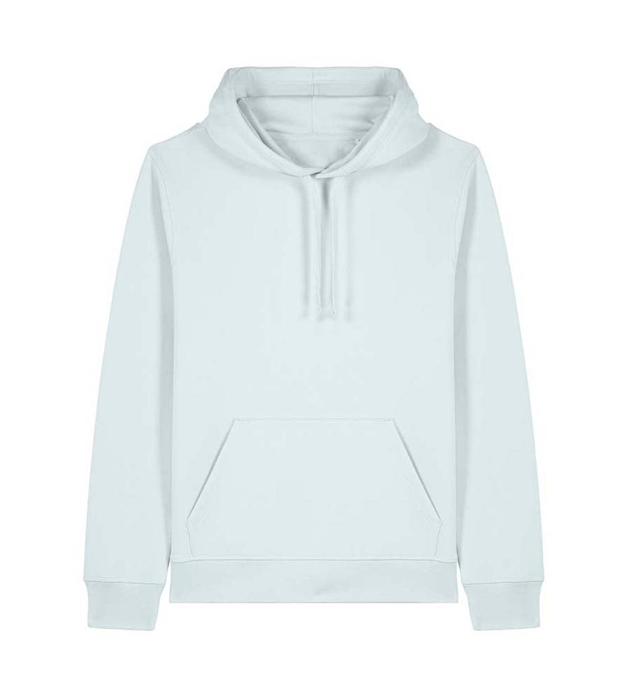 Unisex Drummer 2.0 Hoodie | BLUE ICE