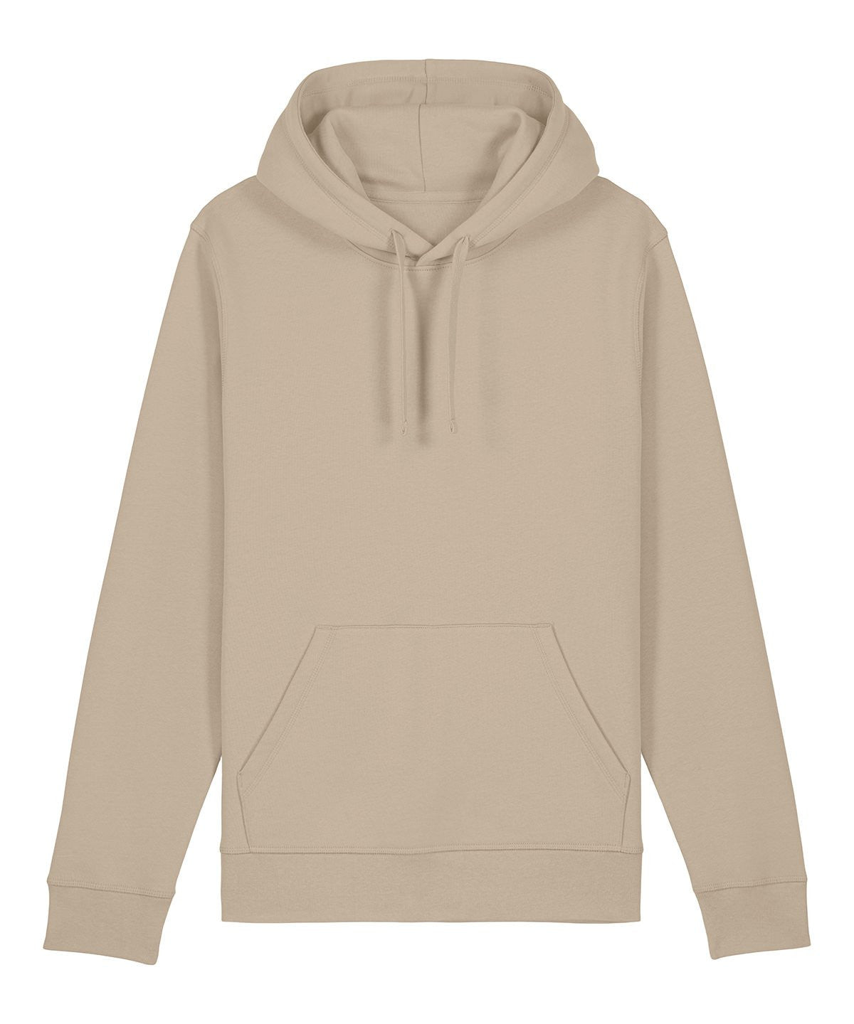 Unisex Drummer 2.0 Hoodie | DESERT DUST