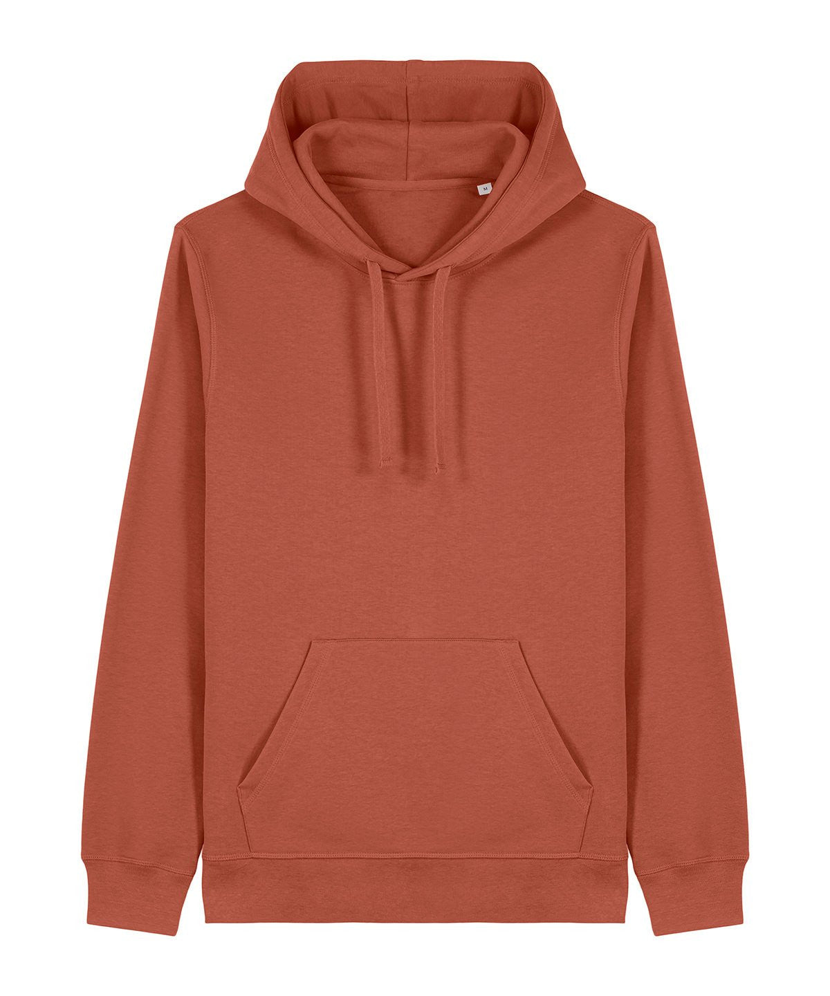 Unisex Drummer 2.0 Hoodie | HERITAGE BROWN
