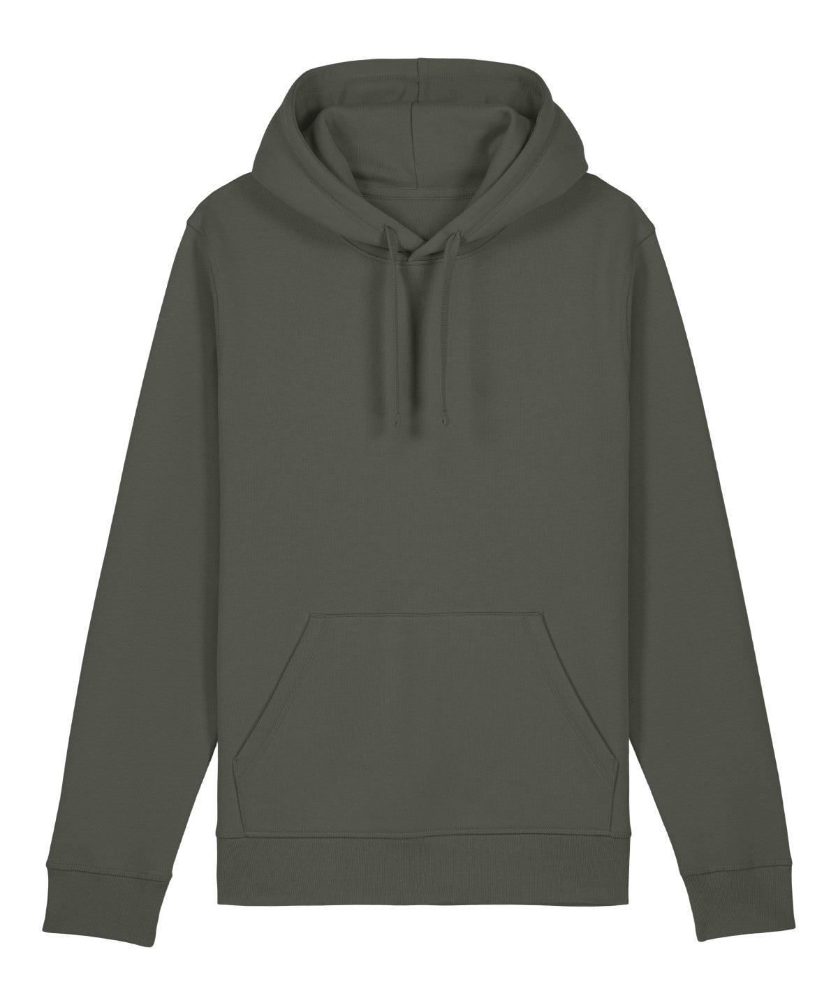 Unisex Drummer 2.0 Hoodie | KHAKI