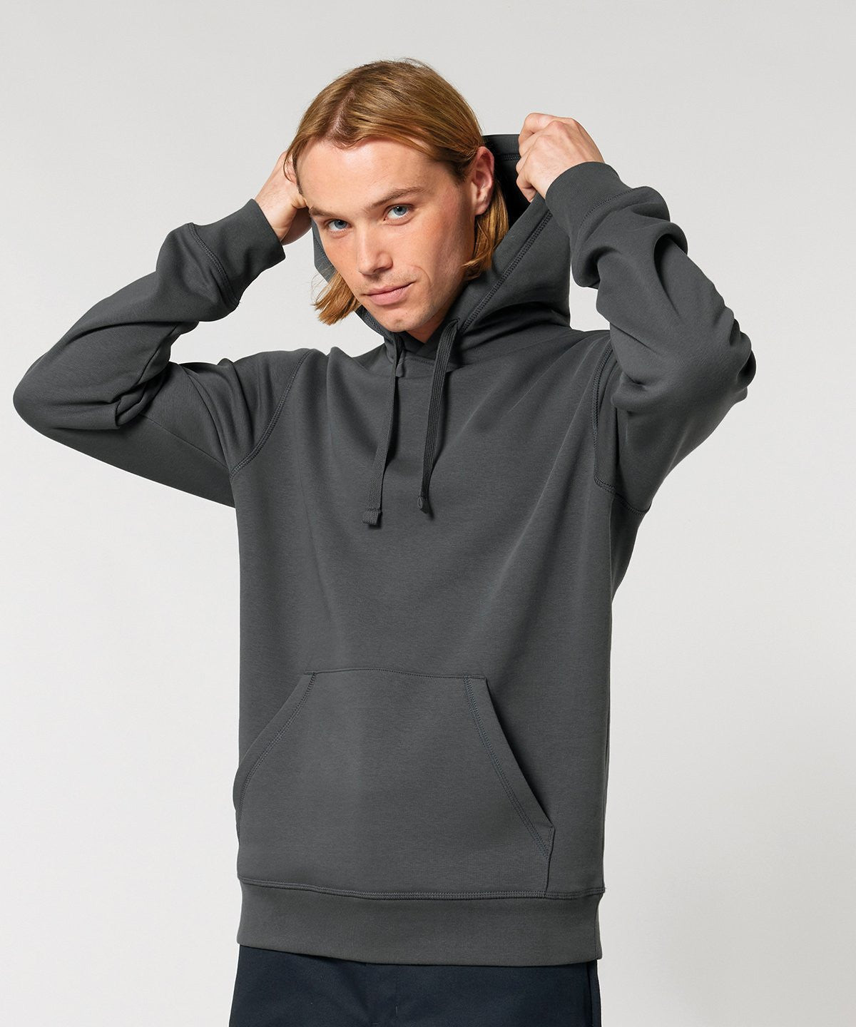 Unisex Drummer 2.0 Hoodie | DUSK