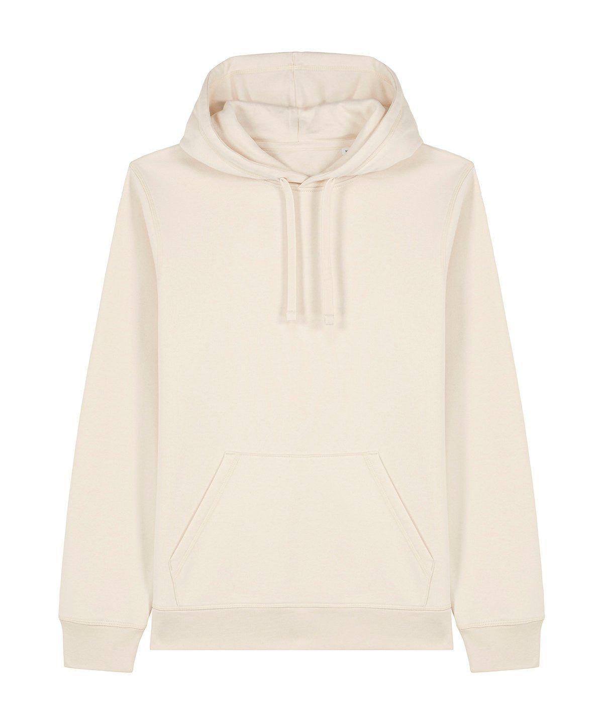 Unisex Drummer 2.0 Hoodie | NATURAL RAW