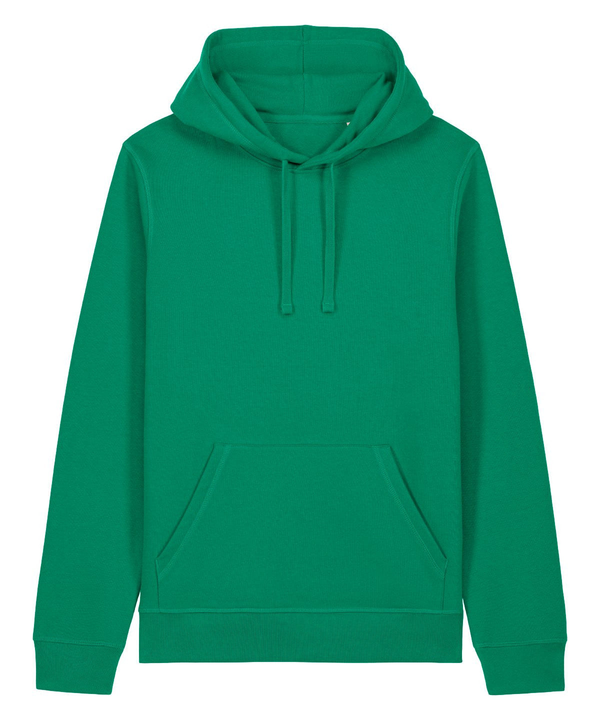 Unisex Drummer 2.0 Hoodie | VERDANT GREEN