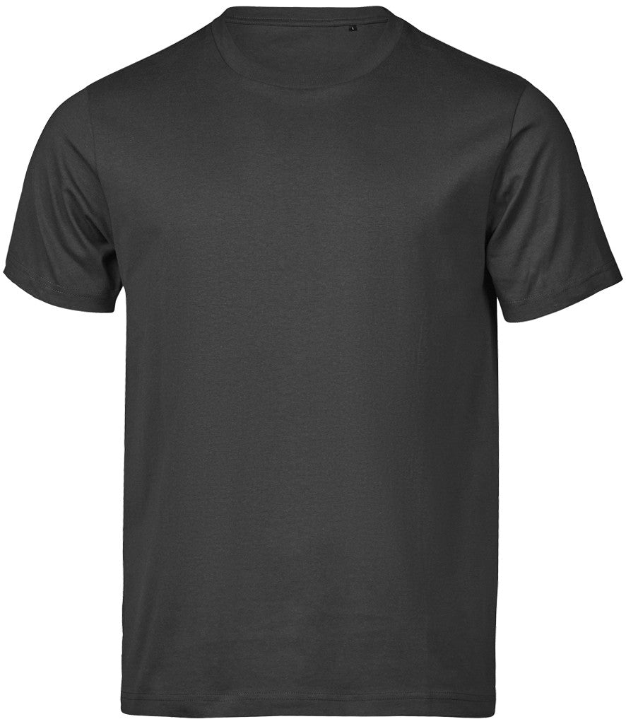 Urban Luxury Tee | BLACK