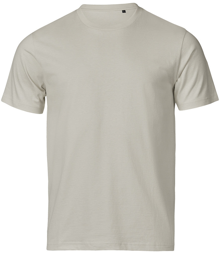 Urban Luxury Tee | CEMENT