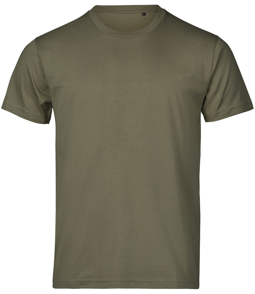 Urban Luxury Tee | MOSS