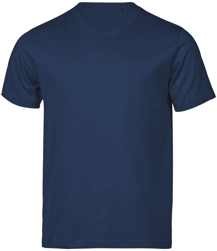 Urban Luxury Tee | NAVY