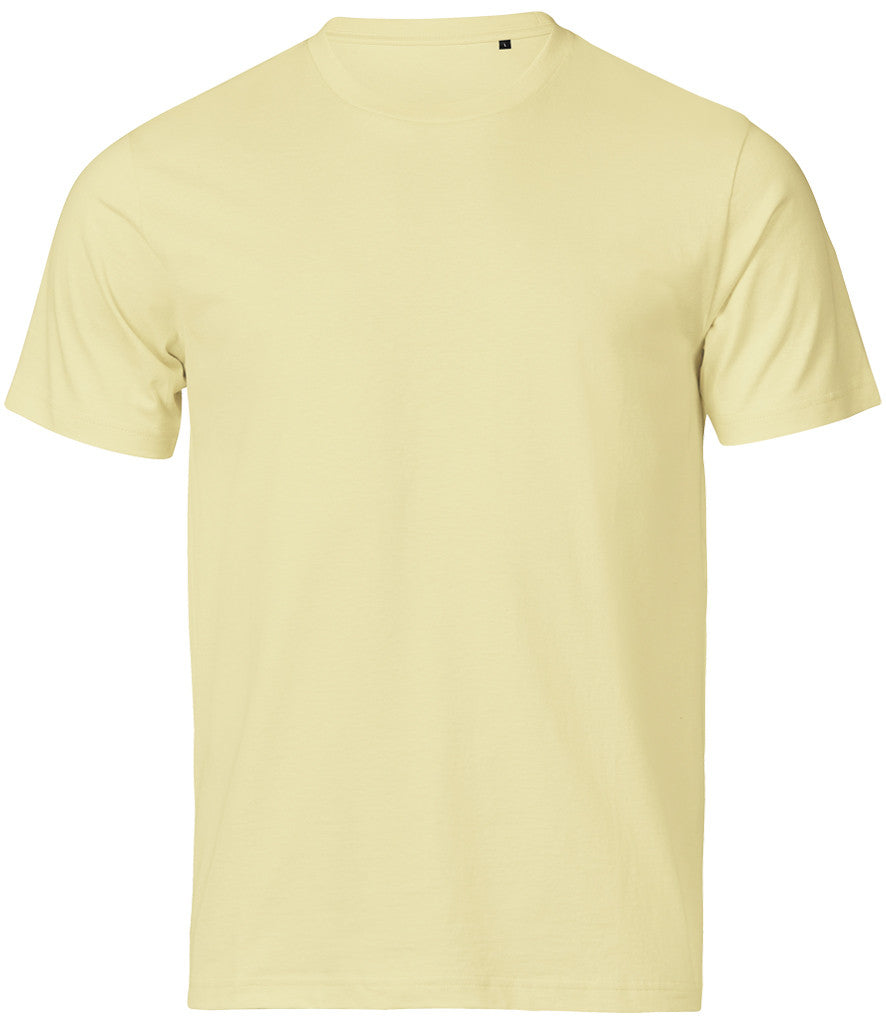 Urban Luxury Tee | SUNSHINE