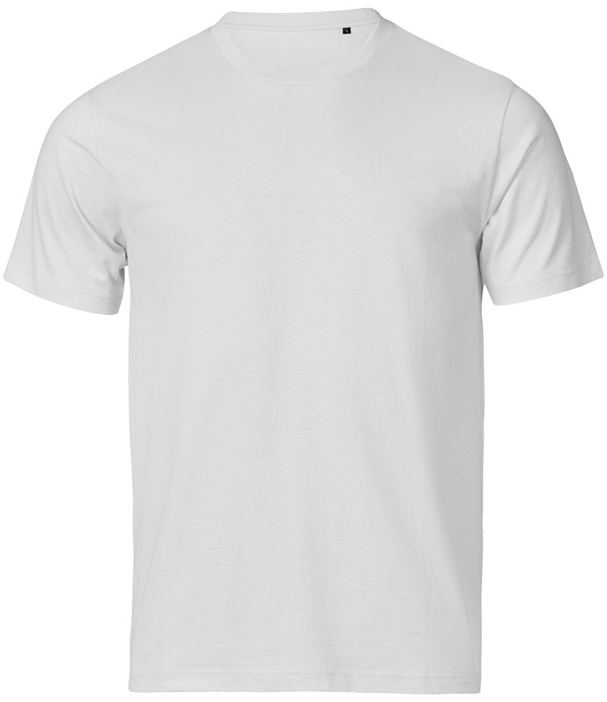 Urban Luxury Tee | WHITE