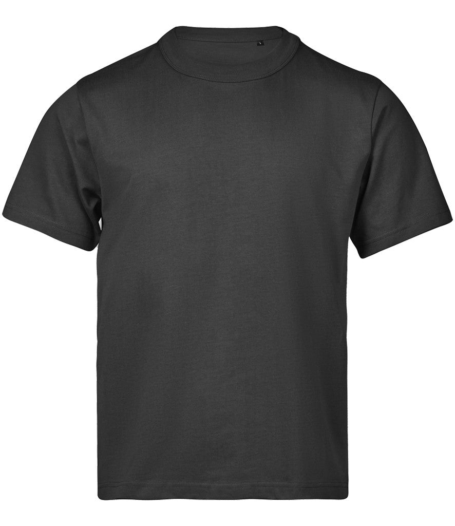 Urban Loose Fit T-Shirt | BLACK