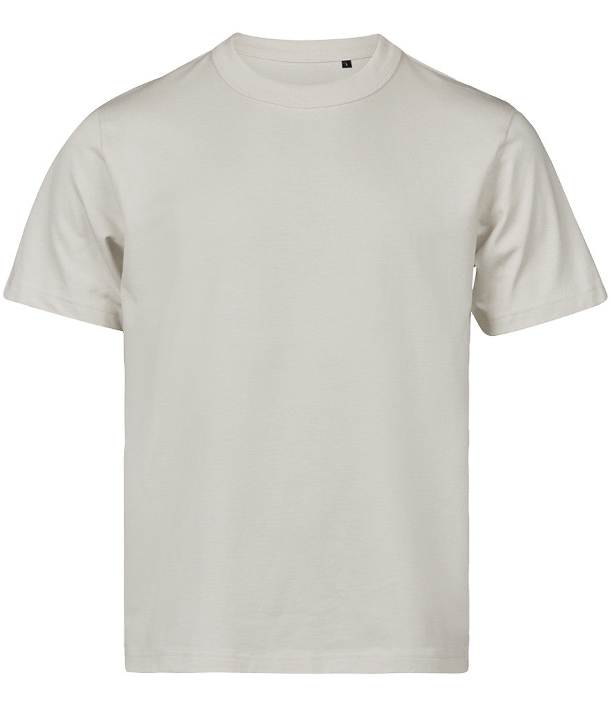 Urban Loose Fit T-Shirt | CEMENT