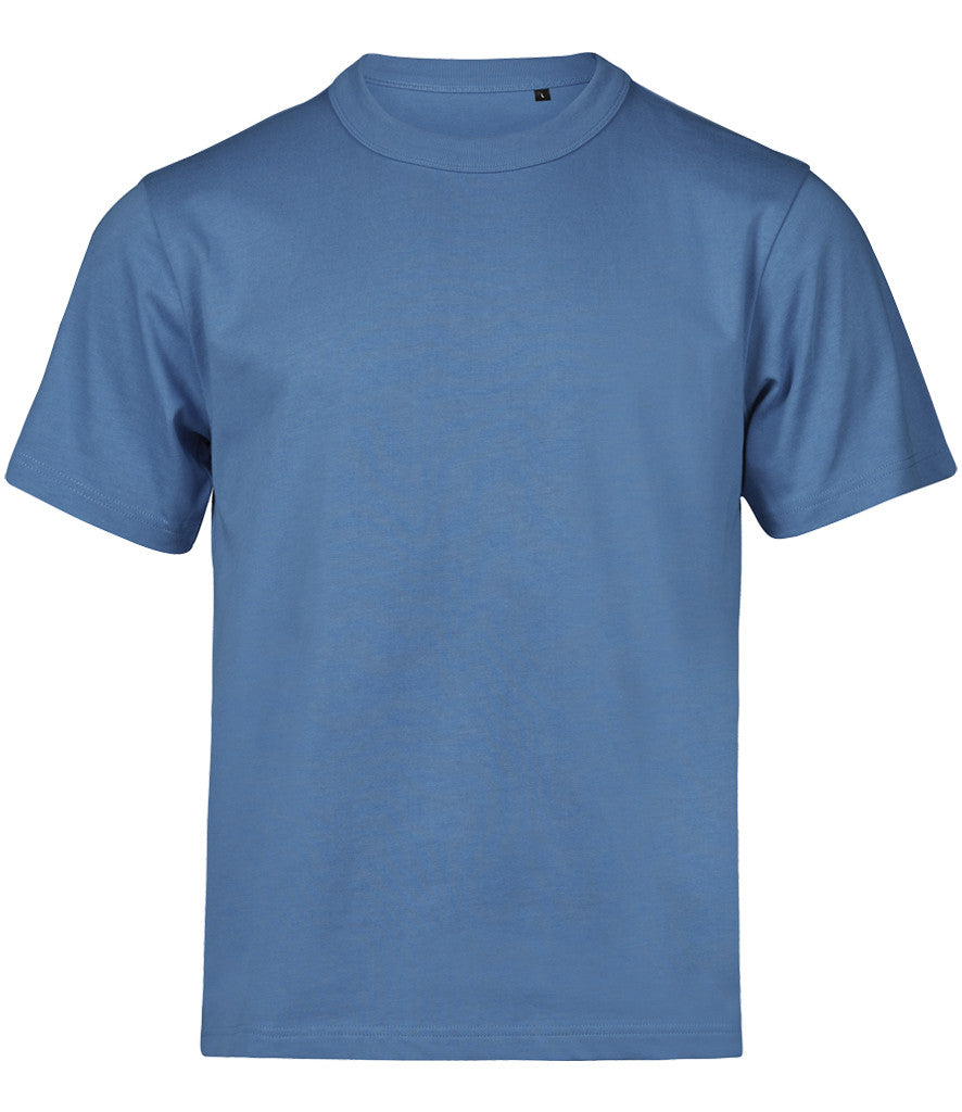Urban Loose Fit T-Shirt | OCEAN BLUE