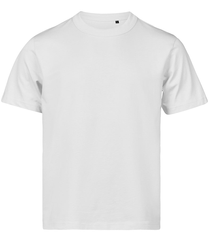 Urban Loose Fit T-Shirt | WHITE