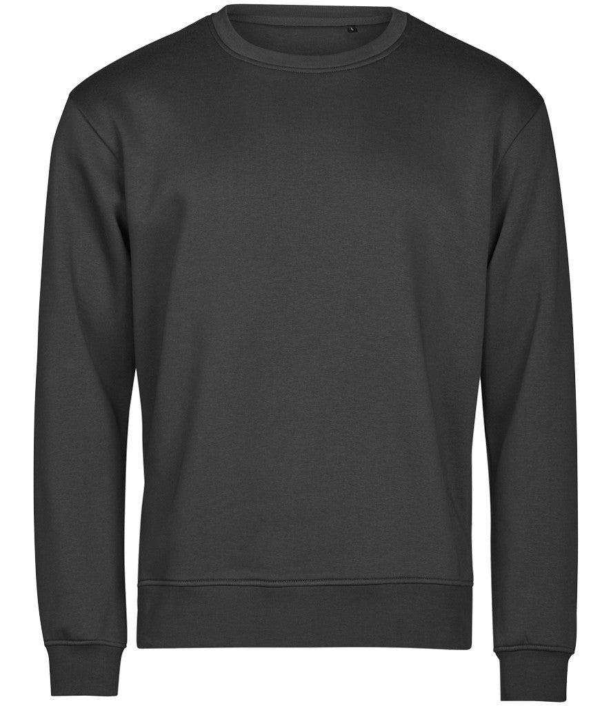Urban Sweatshirt | BLACK