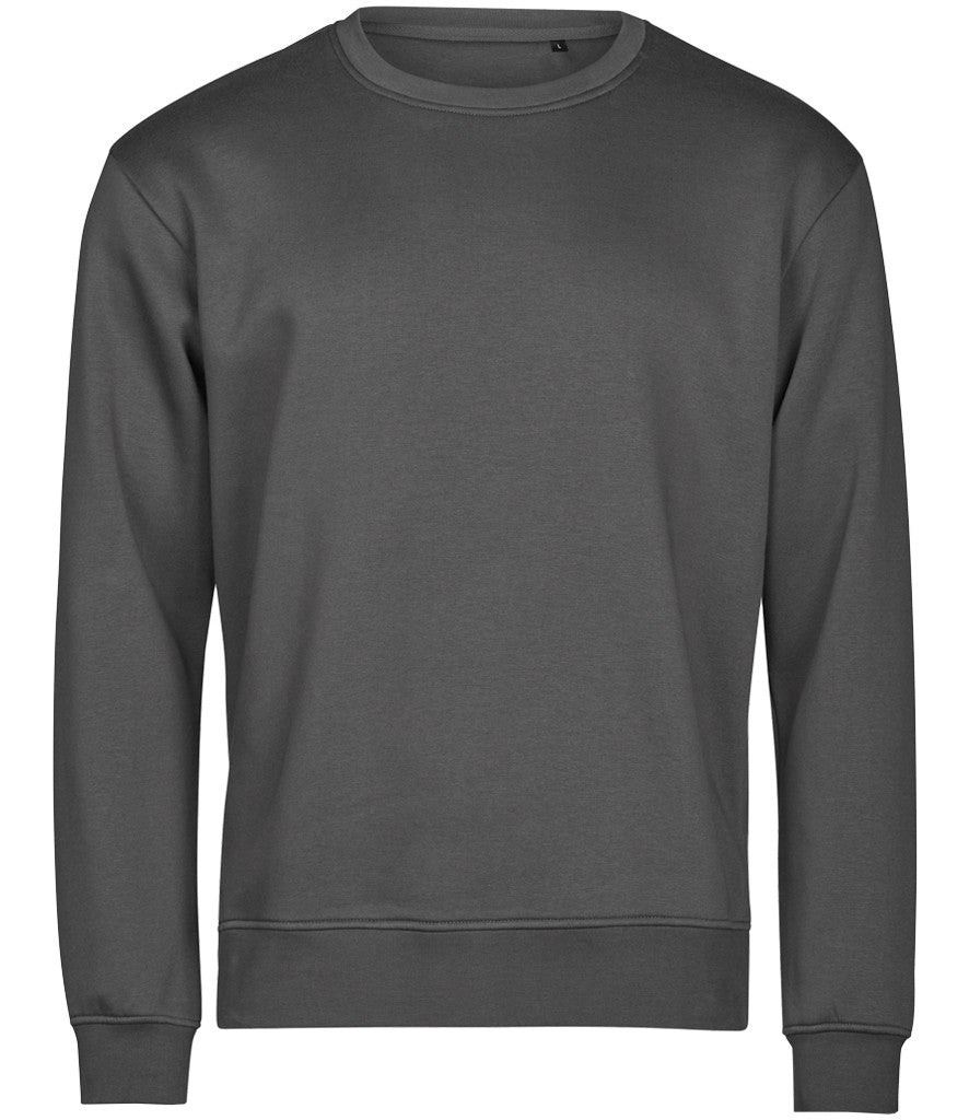 Urban Sweatshirt | DARK GREY