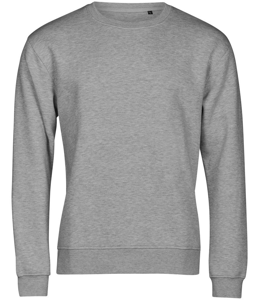 Urban Sweatshirt | HEATHER GREY