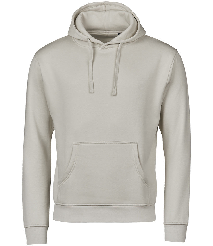 Urban Hooded Sweatshirt | CEMENT