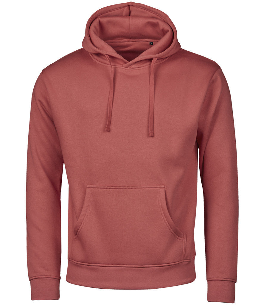 Urban Hooded Sweatshirt | CRANBERRY