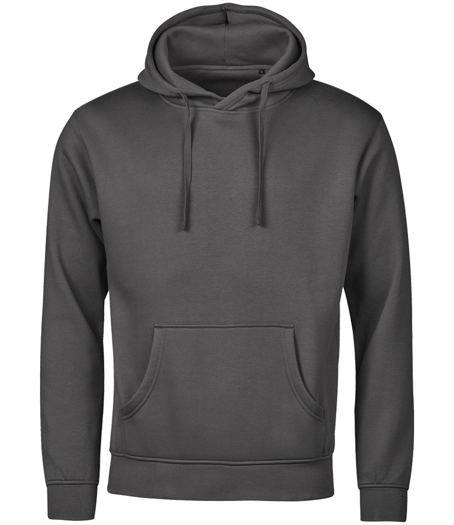 Urban Hooded Sweatshirt | DARK GREY