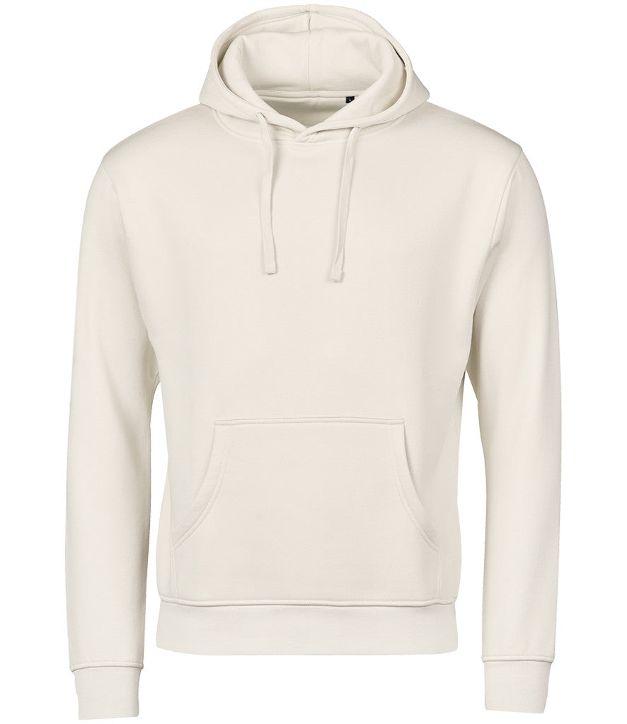 Urban Hooded Sweatshirt | ECRU