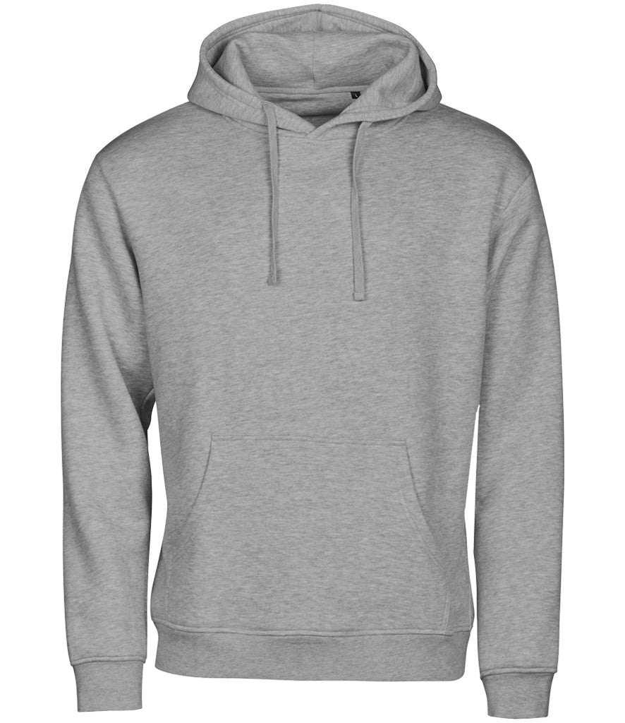 Urban Hooded Sweatshirt | HEATHER GREY