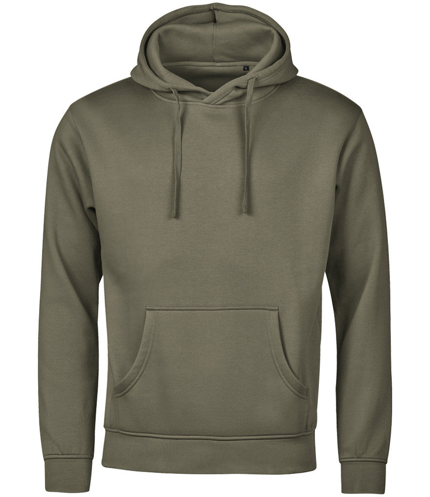 Urban Hooded Sweatshirt | MOSS