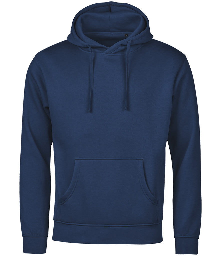 Urban Hooded Sweatshirt | NAVY