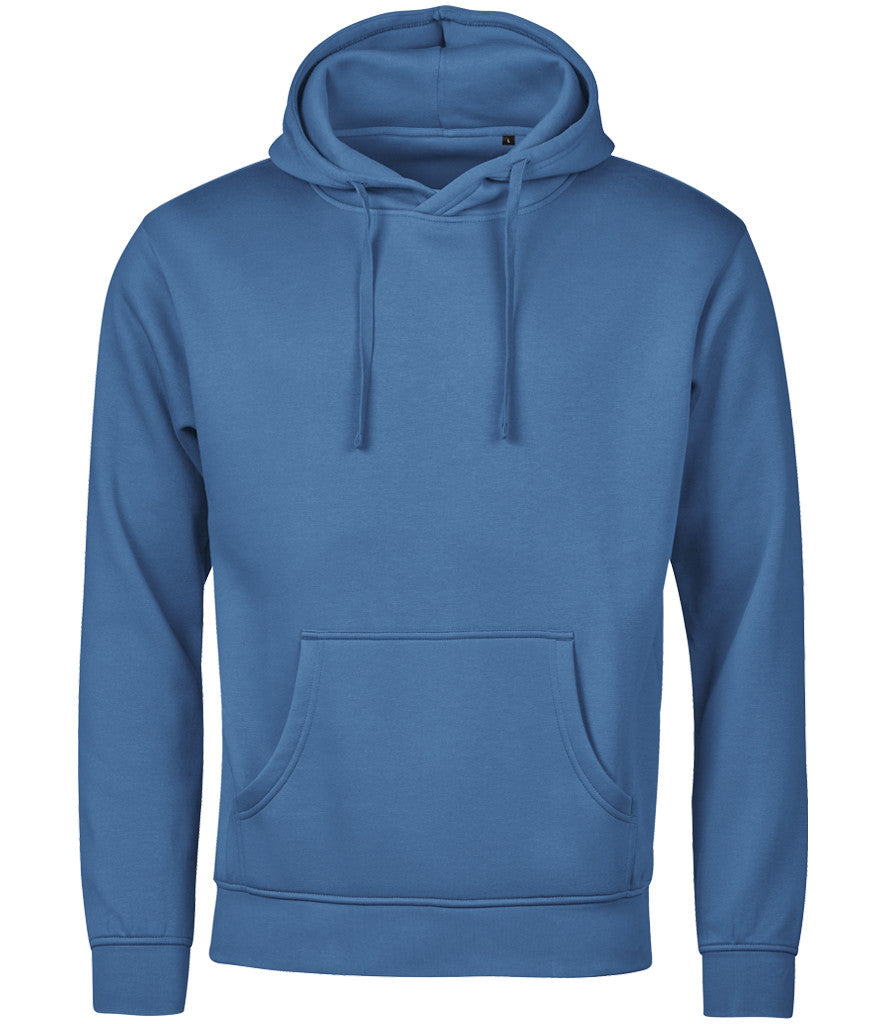 Urban Hooded Sweatshirt | OCEAN BLUE