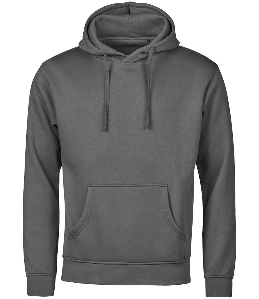 Urban Hooded Sweatshirt | POWDER GREY