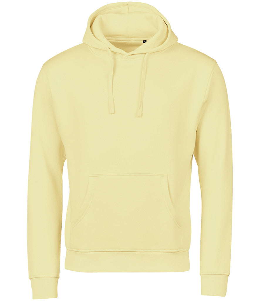 Urban Hooded Sweatshirt | SUNSHINE