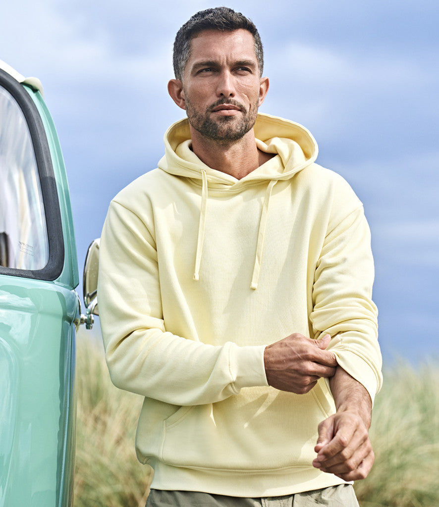 Urban Hooded Sweatshirt | DARK GREY