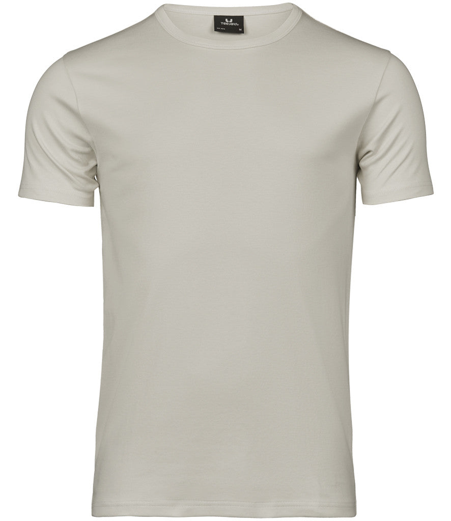 Interlock Tee | CEMENT