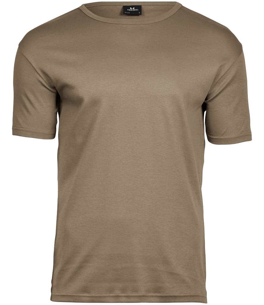 Interlock Tee | KIT