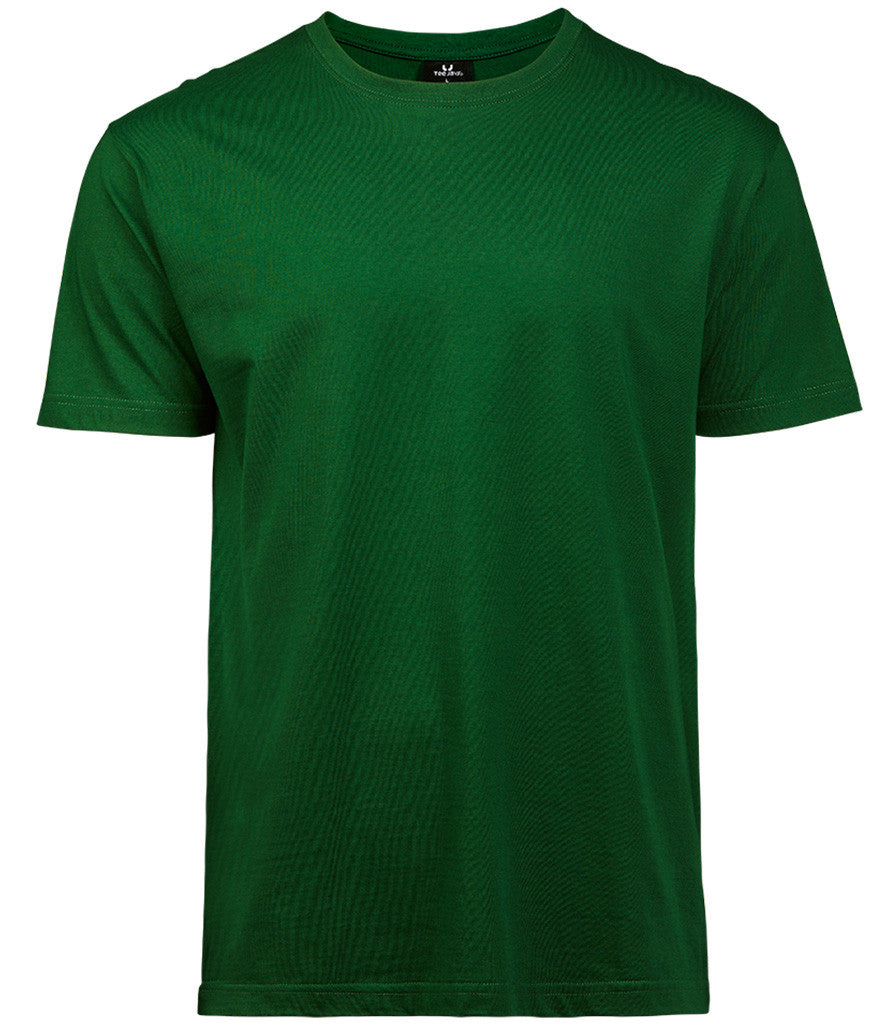 Sof Tee | FOREST GREEN