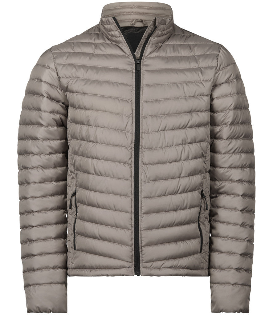 Zepelin Padded Jacket | DRIFTWOOD